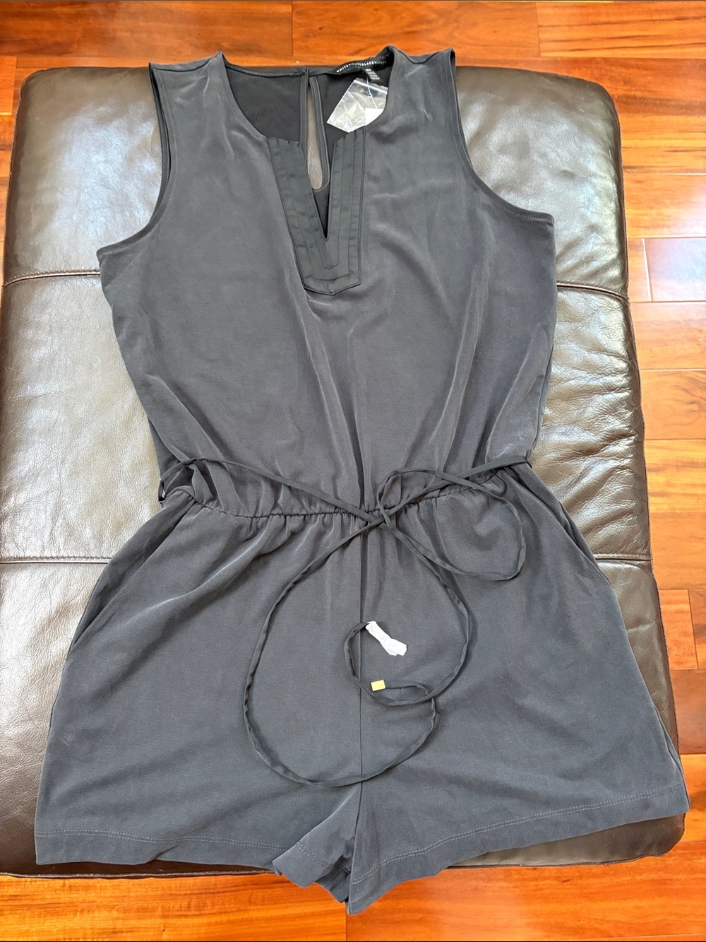 WHBM romper - Picture 4 of 11